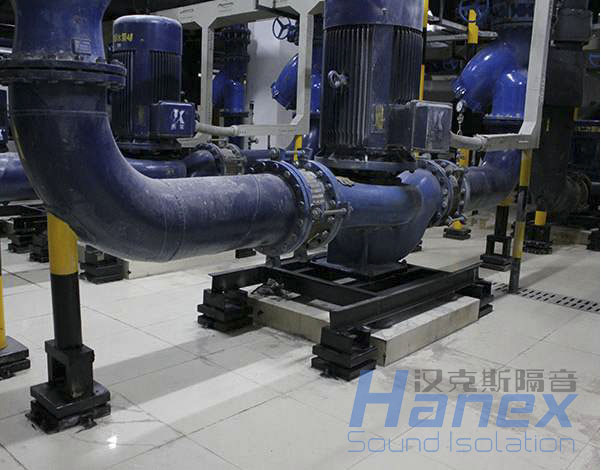 水泵噪音大怎么辦?如何解決水泵噪音？