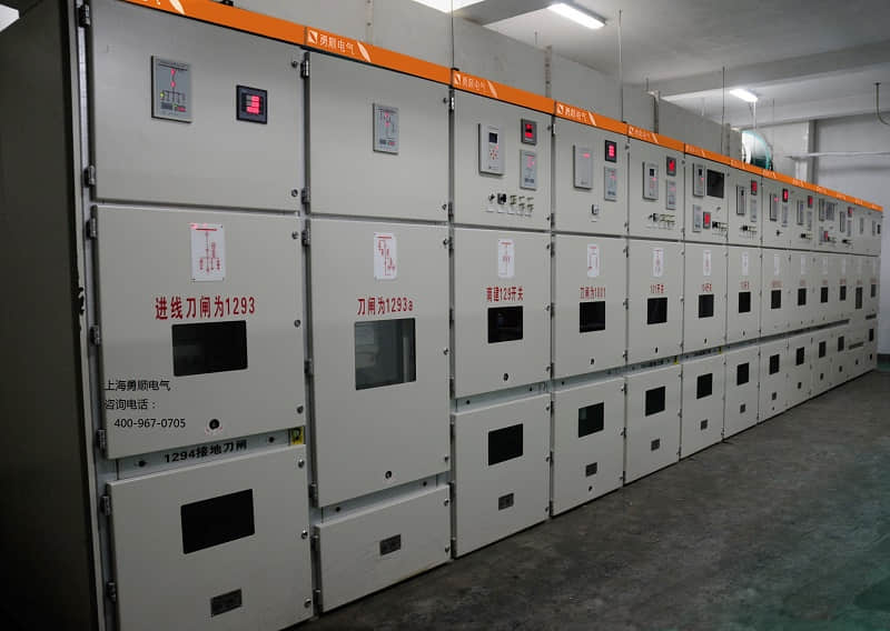 配電室變壓器聲音過大怎么解決？